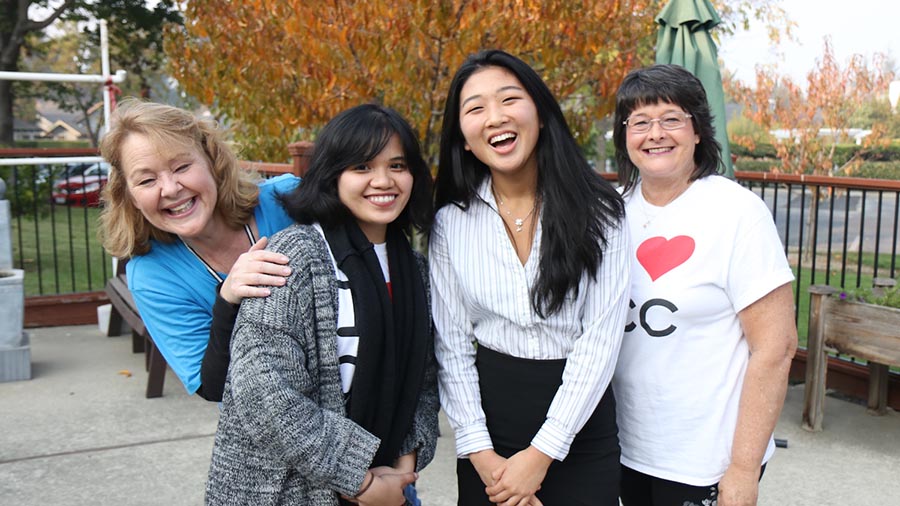 Careers - ACC Senior Services