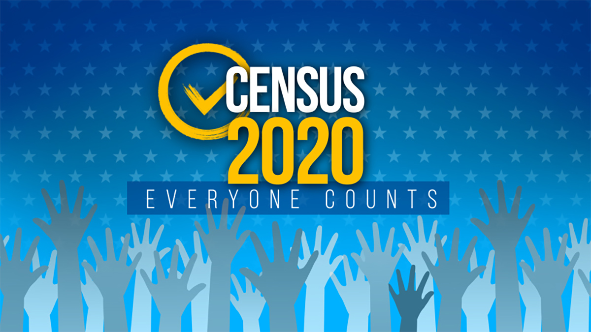 Census 2020: Deadline Moved, Watch Out for Scammers - ACC ...