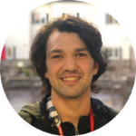 Derek, Environmental Services Manager