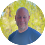 Thomas Staff Picture