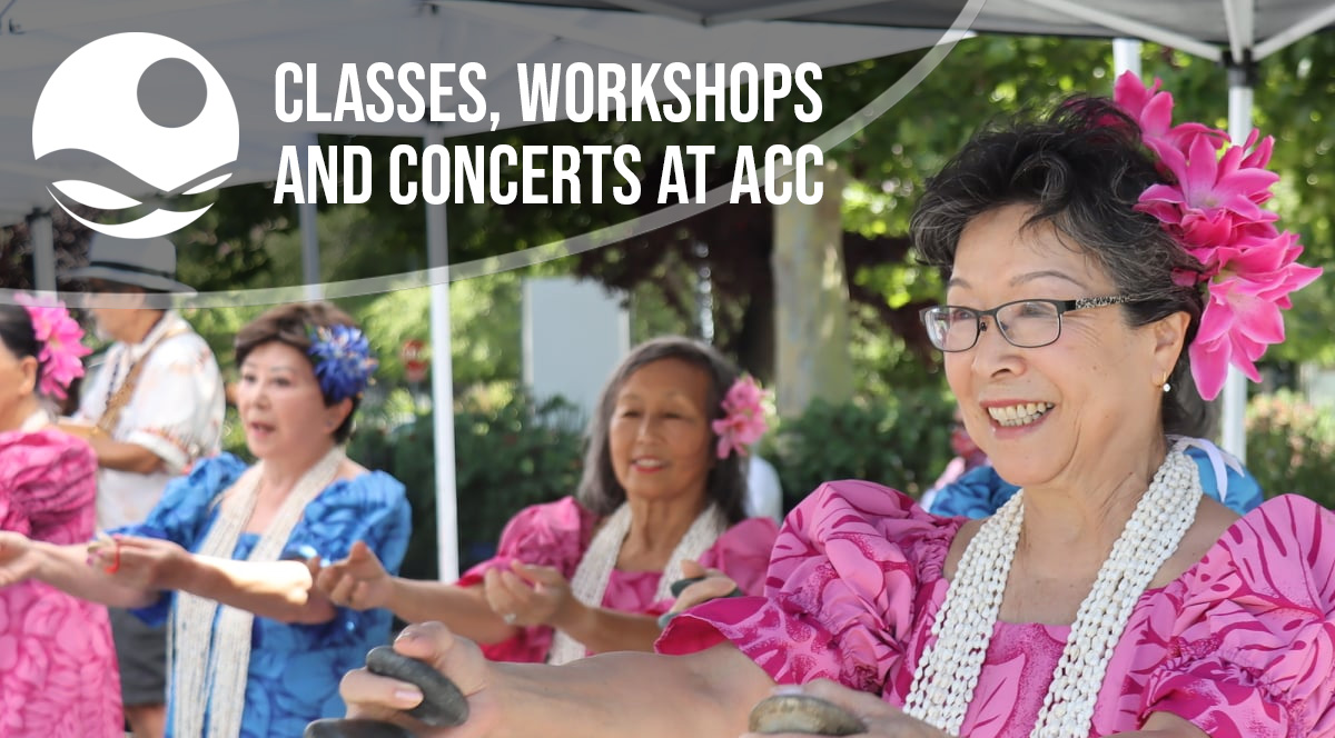 Free Classes, Workshops, & Concerts at ACC Senior Services ...