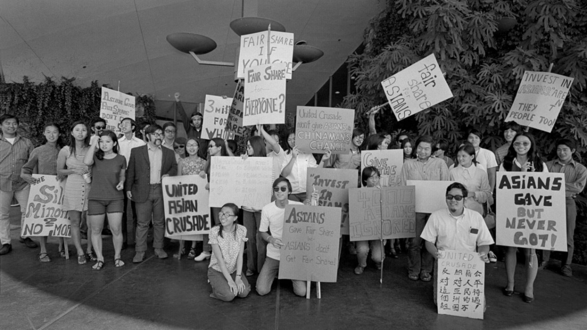 Activists and Visionaries