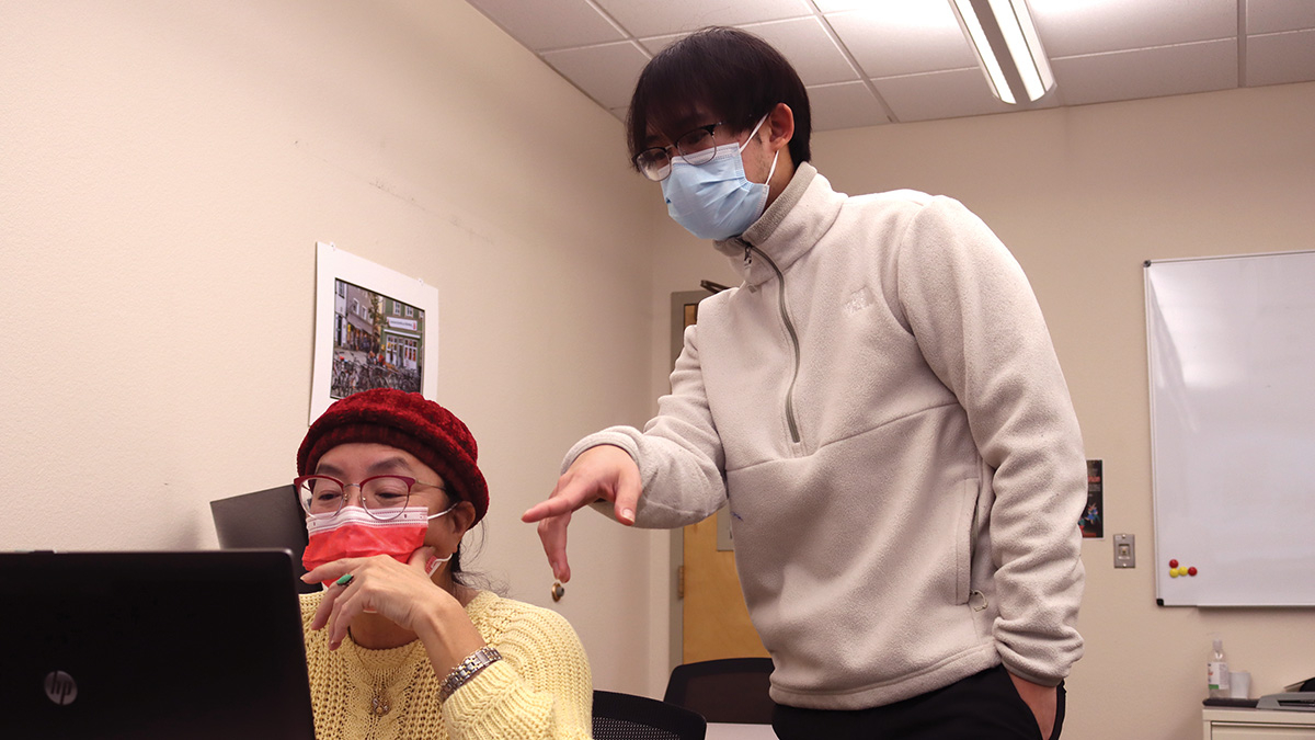 SCSEP Training at ACC Senior Services