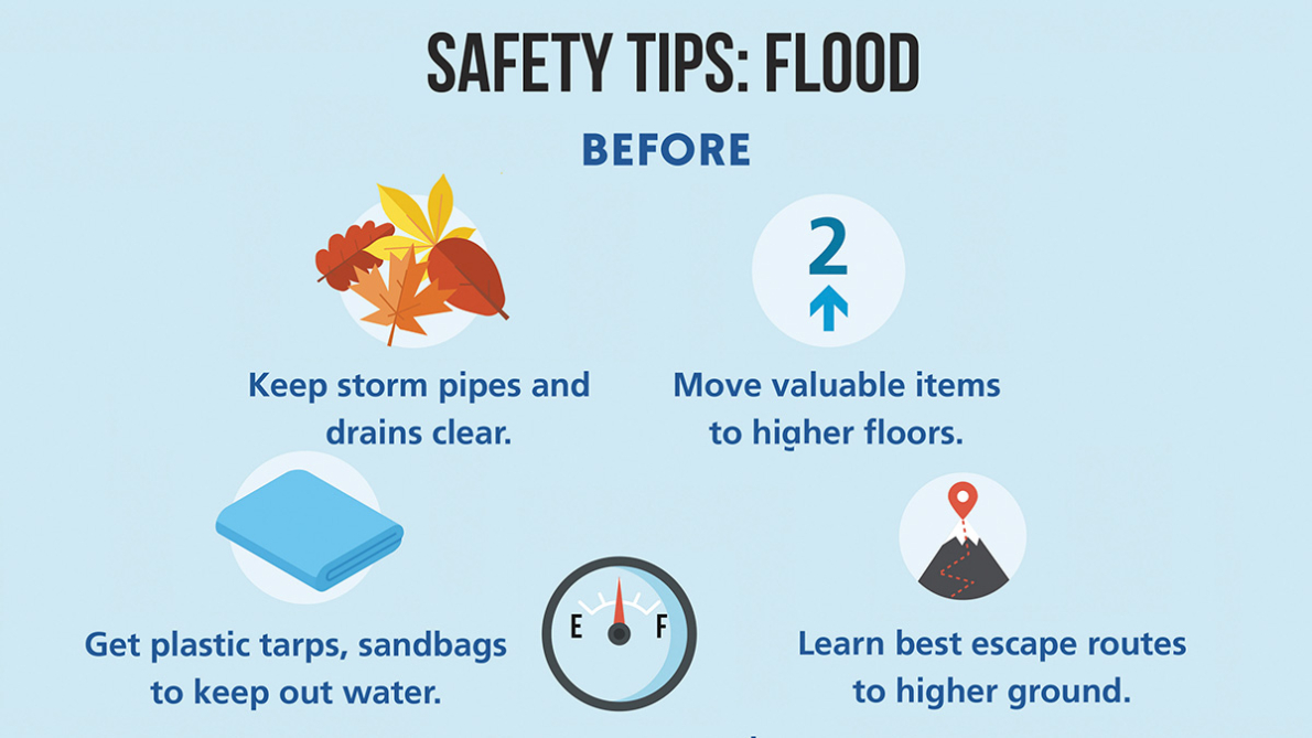 How to Prepare for a Disaster - ACC Senior Services