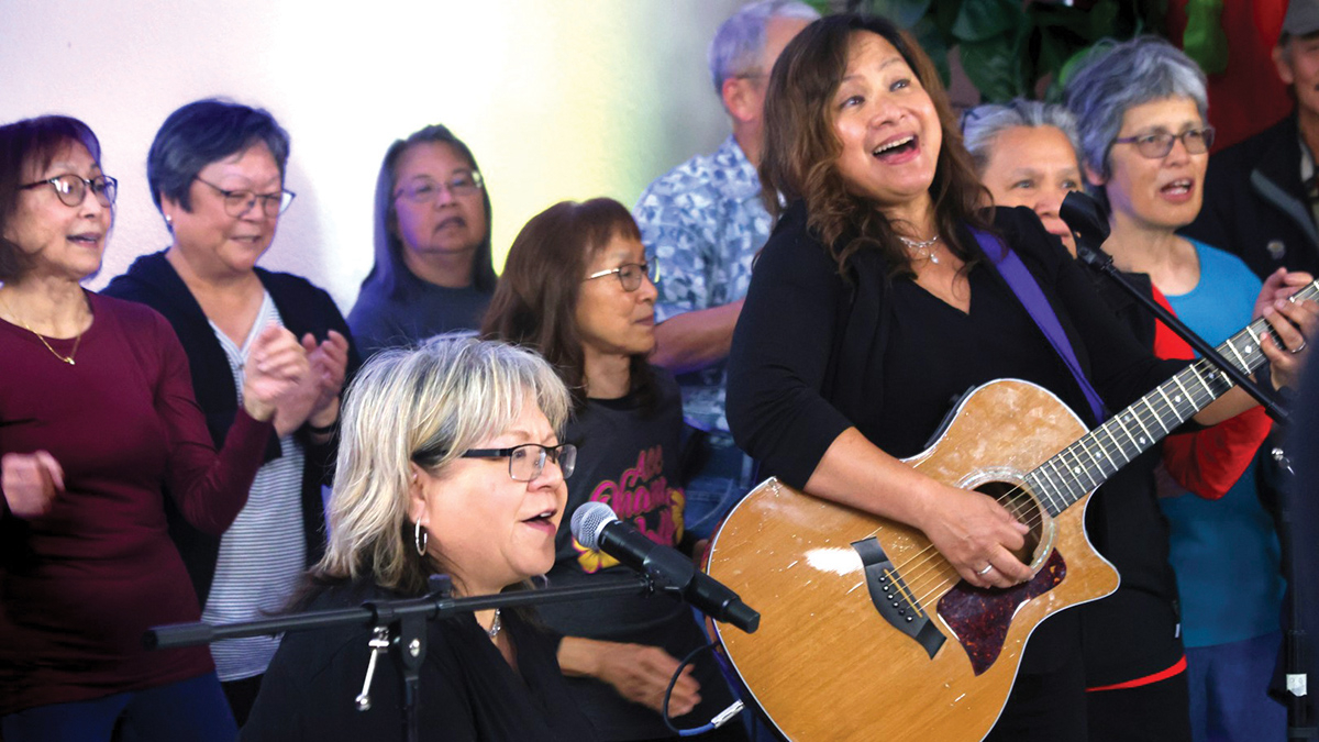 Big Day of Giving Telethon 2023