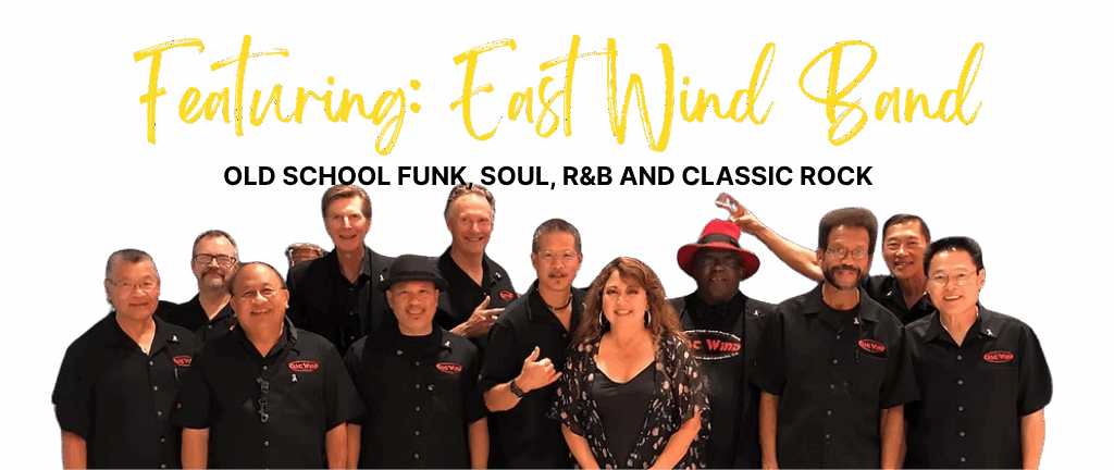 Black and Red Summer Music Festival Artists